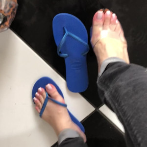 Video by feetbraga published on April 1,2023 01:39:00 - BestThots