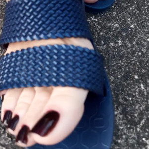 Video by feetbraga published on May 3,2023 14:50:00 - BestThots
