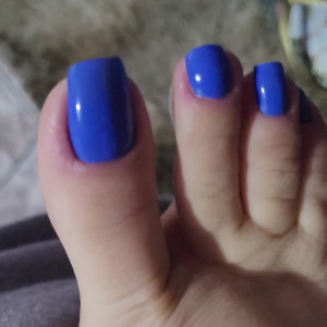 Video by feetbraga published on May 3,2023 15:36:00 - BestThots