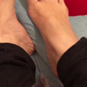 Video by feetbraga published on April 23,2023 22:22:00 - BestThots