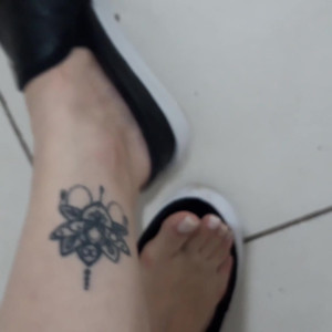 Video by feetbraga published on June 6,2023 18:20:00 - BestThots