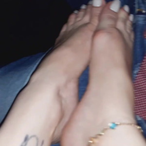 Video by feetbraga published on June 9,2023 14:50:00 - BestThots