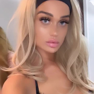 Video by damaged.barbie published on March 9,2023 02:05:00 - BestThots