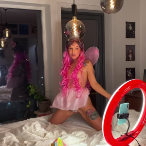 Video by yourjuicyfairy published on May 12,2023 17:54:00 - BestThots