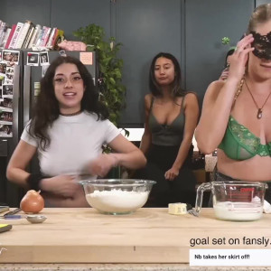 Video by nakedbakers published on August 25,2023 20:04:32 - BestThots