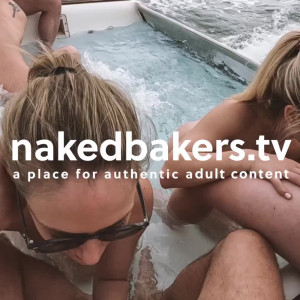 Video by nakedbakers published on August 25,2023 20:00:15 - BestThots
