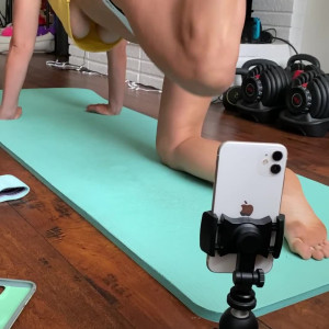 Video by nakedbakers published on May 30,2023 12:36:00 - BestThots