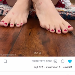 Video by nakedbakers published on June 23,2023 16:30:00 - BestThots