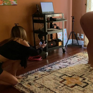 Video by nakedbakers published on May 23,2023 13:17:00 - BestThots