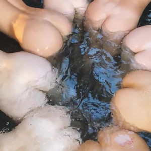 Video by nakedbakers published on May 24,2023 22:45:00 - BestThots