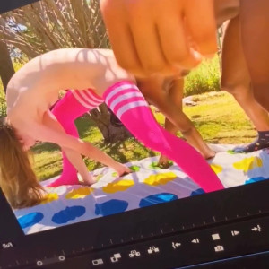 Video by nakedbakers published on April 15,2023 09:26:00 - BestThots