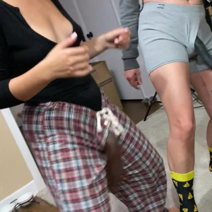Video by nakedbakers published on March 17,2023 02:52:00 - BestThots