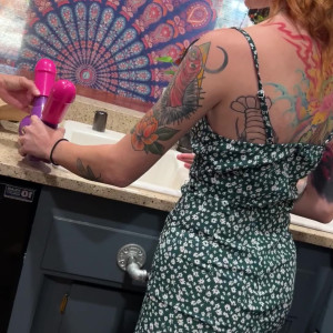 Video by nakedbakers published on April 13,2023 08:23:00 - BestThots