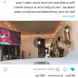 Video by nakedbakers published on August 8,2023 23:15:00 - BestThots