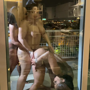 Video by lissaairesvipclub published on May 21,2023 05:50:00 - BestThots