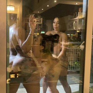 Video by lissaairesvipclub published on June 19,2023 21:27:00 - BestThots
