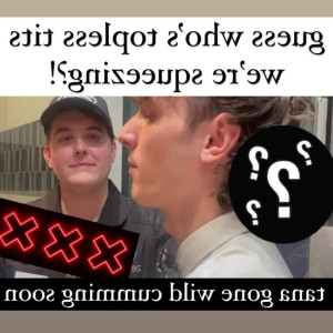 Video by tanamongeau published on May 3,2023 16:20:00 - BestThots