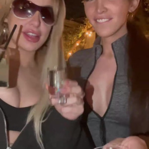 Video by tanamongeau published on April 27,2023 17:30:00 - BestThots