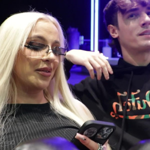 Video by tanamongeau published on May 22,2023 02:29:00 - BestThots