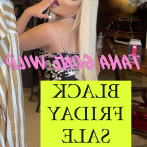 Video by tanamongeau published on May 12,2023 00:18:00 - BestThots