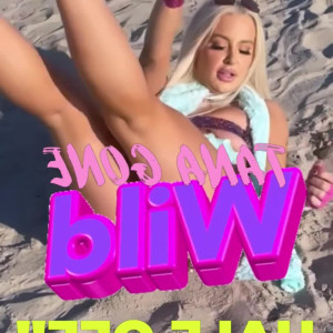 Video by tanamongeau published on April 7,2023 04:01:00 - BestThots