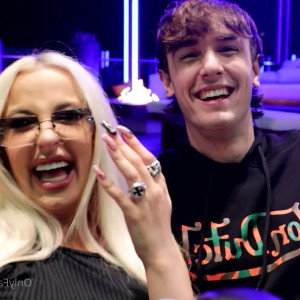 Video by tanamongeau published on March 20,2023 09:50:00 - BestThots