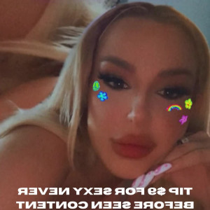 Video by tanamongeau published on August 11,2023 02:07:00 - BestThots