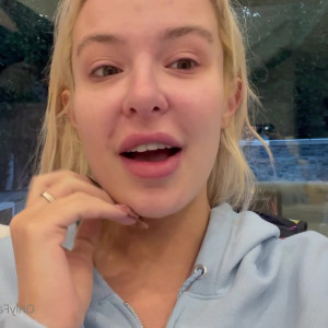 Video by tanamongeau published on April 21,2023 07:34:00 - BestThots