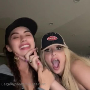 Video by tanamongeau published on July 23,2023 16:18:00 - BestThots