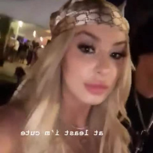 Video by tanamongeau published on May 1,2023 09:46:00 - BestThots