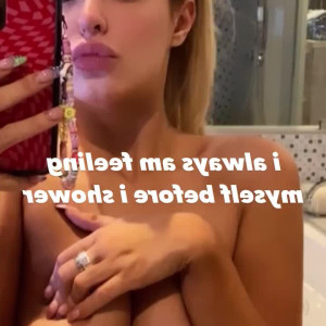 Video by tanamongeau published on July 30,2023 13:49:00 - BestThots