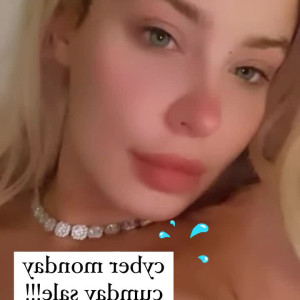 Video by tanamongeau published on June 18,2023 00:51:00 - BestThots