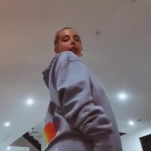 Video by tanamongeau published on March 3,2023 16:53:00 - BestThots
