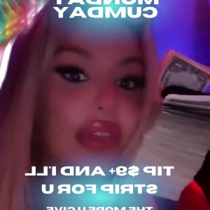 Video by tanamongeau published on May 9,2023 06:37:00 - BestThots