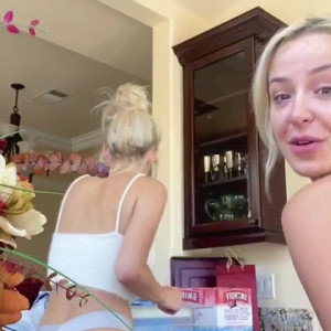 Video by tanamongeau published on May 14,2023 09:36:00 - BestThots