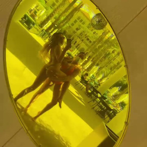 Video by tanamongeau published on April 3,2023 10:29:00 - BestThots