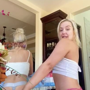 Video by tanamongeau published on March 19,2023 22:42:00 - BestThots