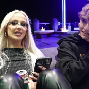 Video by tanamongeau published on May 11,2023 19:36:00 - BestThots