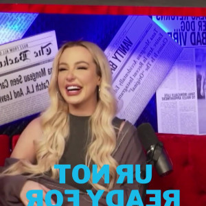 Video by tanamongeau published on April 29,2023 17:59:00 - BestThots