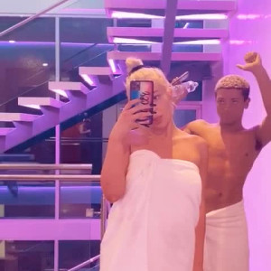 Video by tanamongeau published on July 27,2023 14:49:00 - BestThots