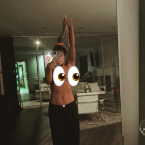 Video by tanamongeau published on July 14,2023 06:56:00 - BestThots