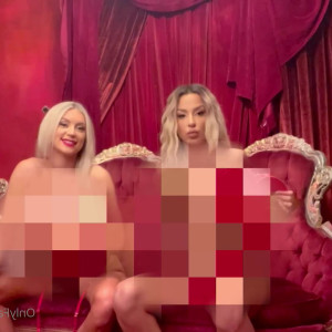 Video by tanamongeau published on August 11,2023 07:54:00 - BestThots