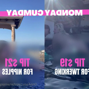 Video by tanamongeau published on May 10,2023 01:05:00 - BestThots
