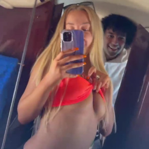 Video by tanamongeau published on June 12,2023 15:50:00 - BestThots