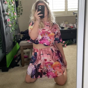 Video by rose477 published on May 17,2023 16:34:00 - BestThots