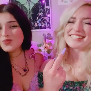 Video by rose477 published on June 13,2023 23:08:00 - BestThots