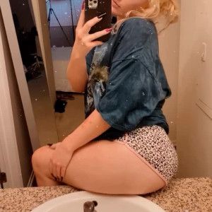 Video by rose477 published on August 6,2023 15:34:00 - BestThots