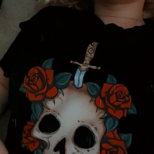 Video by rose477 published on August 11,2023 16:08:00 - BestThots