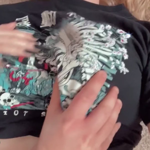 Video by rose477 published on May 18,2023 13:23:00 - BestThots