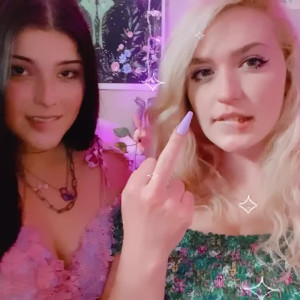Video by rose477 published on July 12,2023 21:19:00 - BestThots